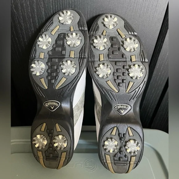 Callaway Women’s golf shoes - Picture 5 of 7